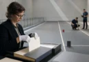 Две последовательные отметки результата символизируют обновление рекорда