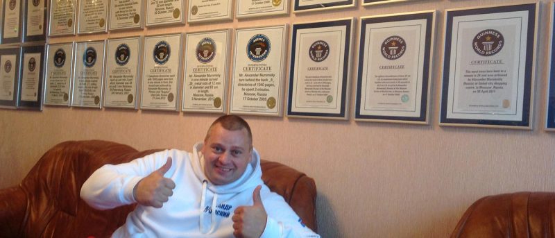 Скручивание трех сковород вложенные одна в другую