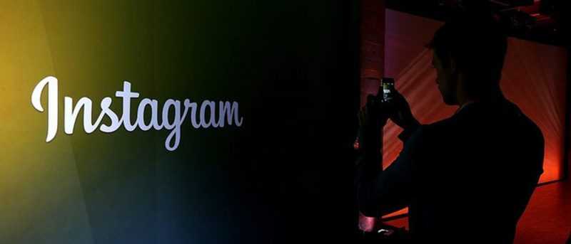 Наибольшее количество снимков выложенных в социальную сеть Instagram Наибольшее количество снимков выложенных в социальную сеть Instagram