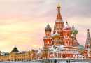 40 интересных фактов о России