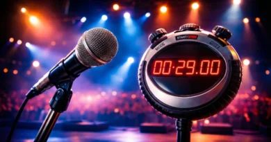 SHAMAN, 29 секунд и границы регистрации вокальных рекордов