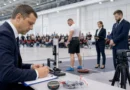 Как зарегистрировать рекорд России и получить официальное подтверждение