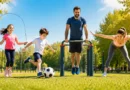 Какие спортивные рекорды может установить обычный человек