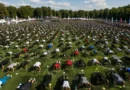 Массовые отжимания в России: почему спортивная акция не всегда становится рекордом