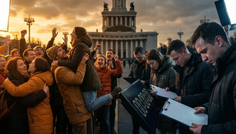 Почему «красивое достижение» — не рекорд