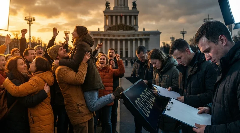 Почему «красивое достижение» — не рекорд