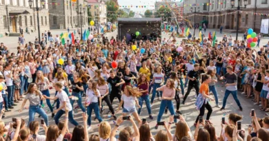 Массовость не равна рекорду