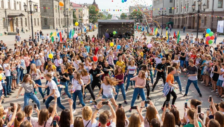 Массовость не равна рекорду