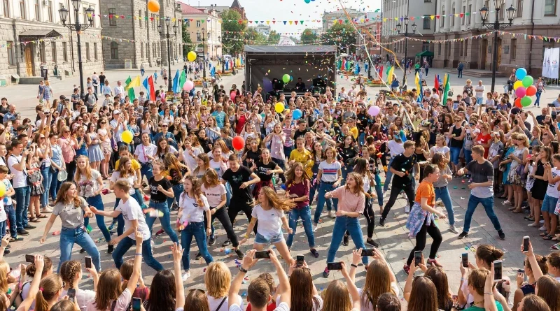 Массовость не равна рекорду