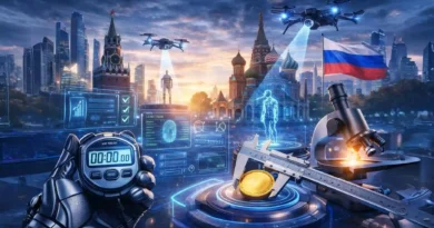 Рекорд как измеряемый факт