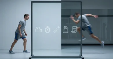 Как заявка на рекорд до попытки защищает результат и превращает действие в проверяемый рекорд, а не просто событие.