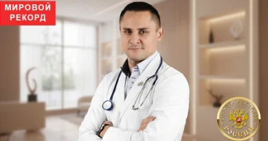 Рекорд по аккредитациям врача