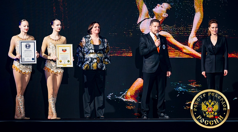 Российский спорт снова показал миру, что коллективная сила и преданность делу способны творить невозможное.