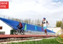 Руслан Муртазин установил мировой рекорд в подбивании теннисного мяча на дистанции 10 км
