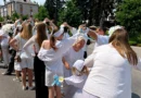 «Самая массовая игра в ручеёк» в Муроме: действительно ли это рекорд России?