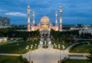 Шали — крупнейшая мечеть России и Европы