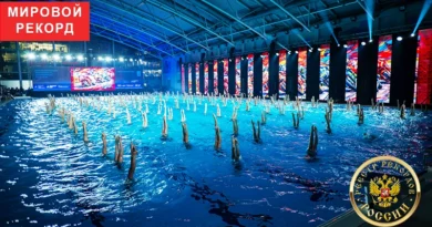 Сила синхронного дыхания