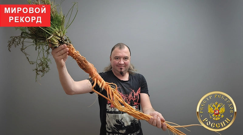 Тарас Галищев, исследователь-энтузиаст