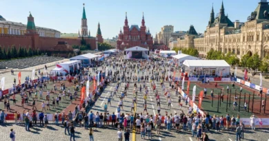 Уникальные достижения в Реестре рекордов России