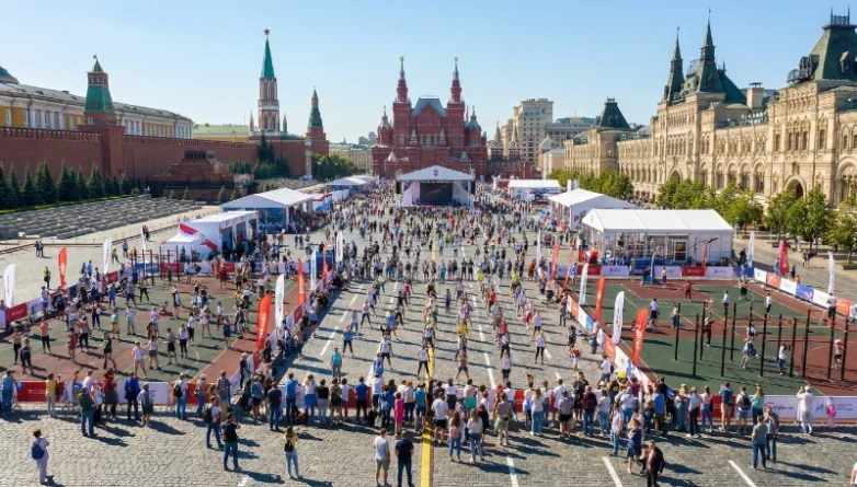 Уникальные достижения в Реестре рекордов России