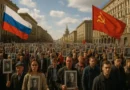 Бессмертный полк 2025