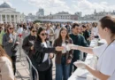 Самые массовые дегустации и фестивали напитков России и мира