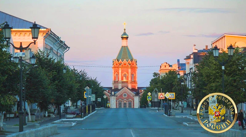 gorod kasimov imeet drevnjuju i bogatuju istoriju