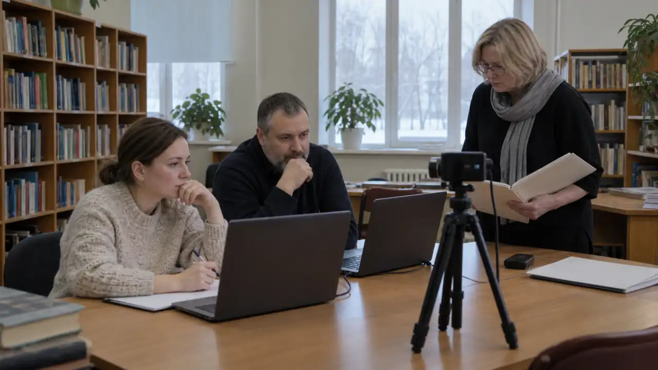 Организаторы сверяют цифровую хронологию онлайн-рекордной попытки