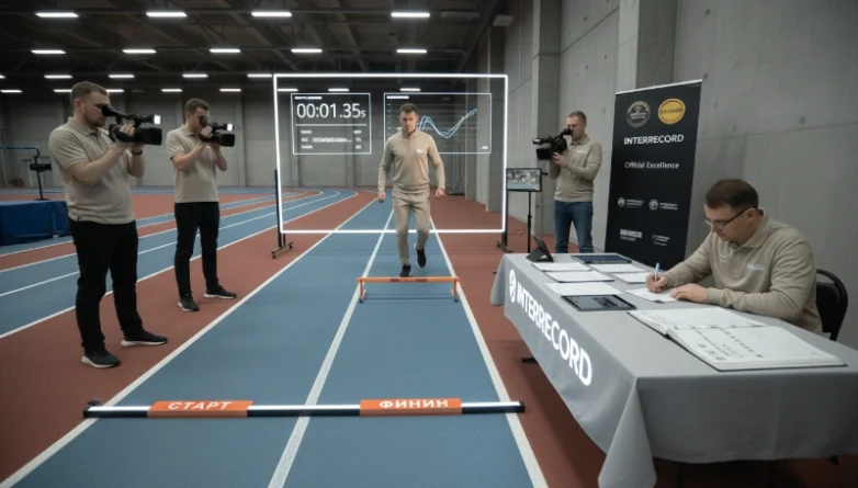 Что такое рекорд