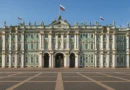Эрмитаж — самый известный музей России