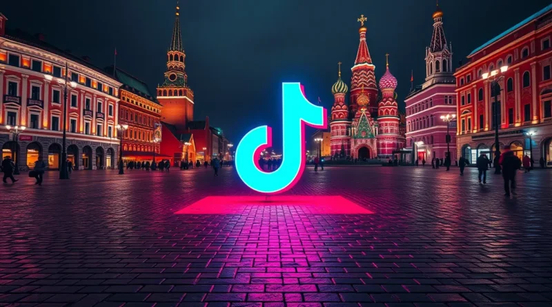 Русские блогеры, устанавливающие рекорды в TikTok.