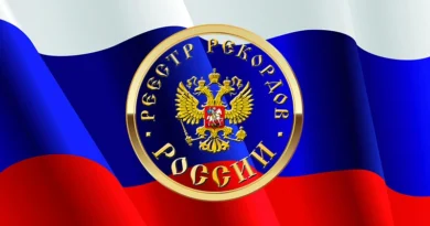 Наибольшее количество берпи с подтягиванием за 12 часов (мужчина)