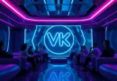 Цифровые рекорды VK: NFT, метавселенные и виртуальные концерты.