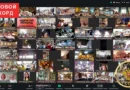 Общероссийский телемост #PRO_ланч с 35 женскими бизнес-площадками