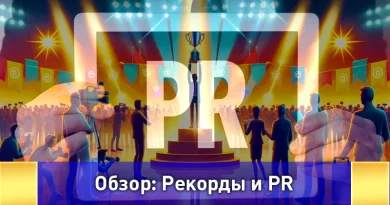 Установление рекордов: преимущества для бизнеса и PR