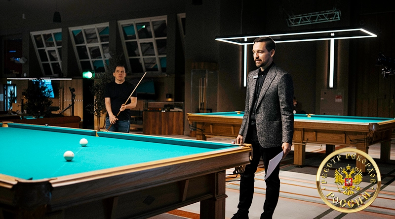 Первый фиджитал-поединок: синхронная игра с цифровой фиксацией