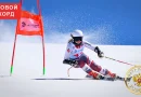 Прямая трансляция с Эльбруса — новый рекорд России