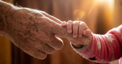 рекорд дедушки в России