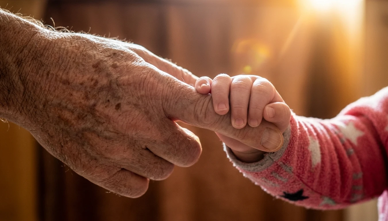 рекорд дедушки в России