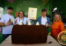 Самое большое пирожное “Картошка”