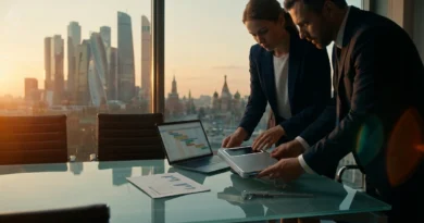 рекорды России для компаний