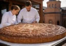 Рекордный тульский пряник и российские кондитеры