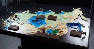 самая большая область в России