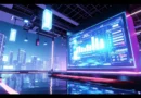 Виртуальная метавселенная с рекордными достижениями.