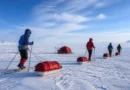 Полярные экспедиции и рекорды: Северный полюс, Южный полюс и ледовые маршруты