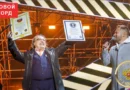 Уличный драйв в Лужниках — крупнейший фестиваль экстремального спорта в России